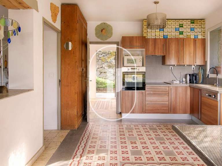 Villa Mollans-sur-Ouvèze - 6 chambres - 280m²