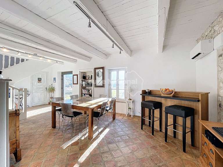 Maison Mollégès - 4 chambres - 255m²
