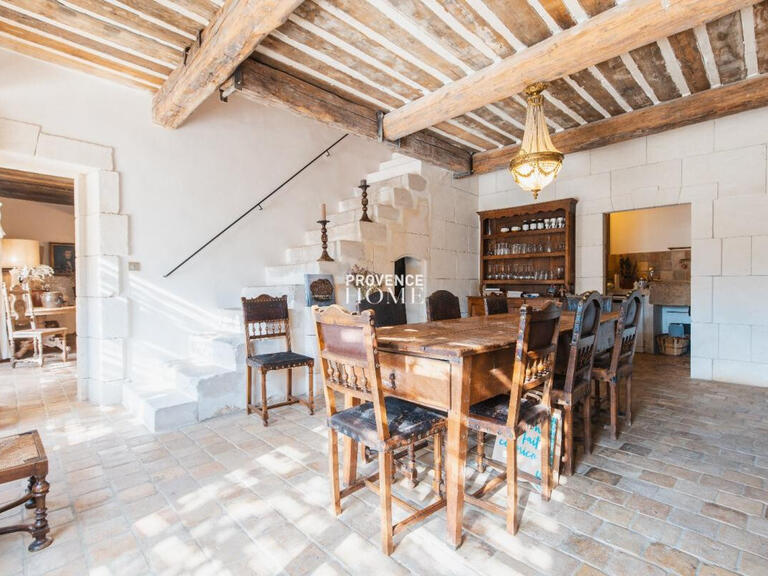House Mollégès - 5 bedrooms - 260m²