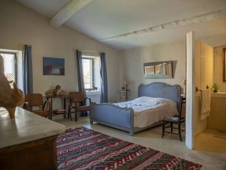 Maison Mollégès - 5 chambres - 290m²