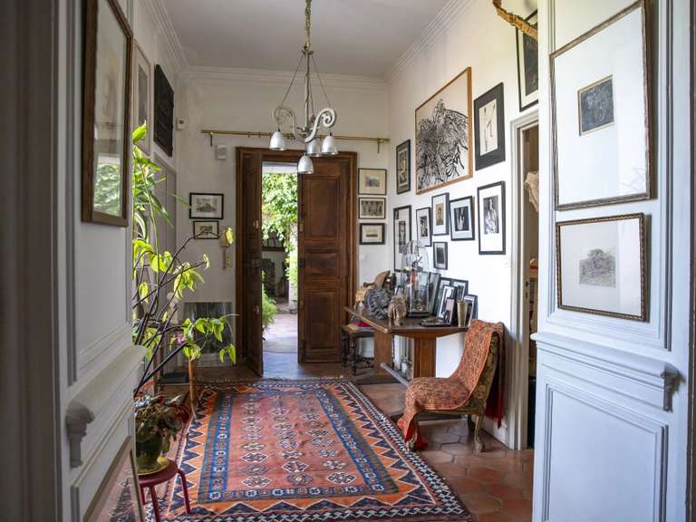 Maison Mollégès - 5 chambres - 290m²