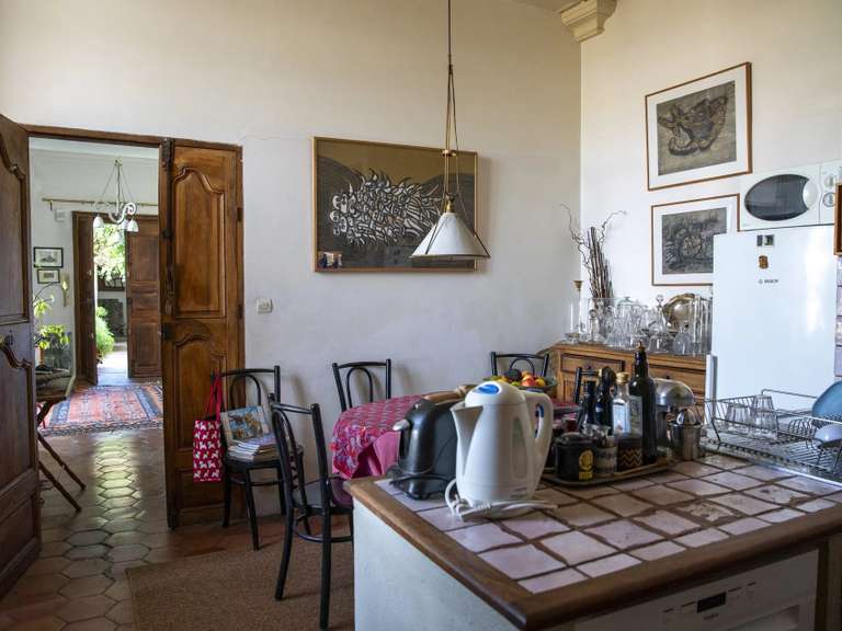 Maison Mollégès - 5 chambres - 290m²