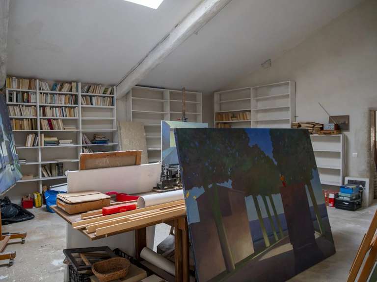 Maison Mollégès - 5 chambres - 290m²