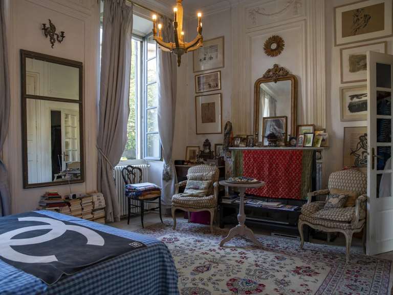 Maison Mollégès - 5 chambres - 290m²