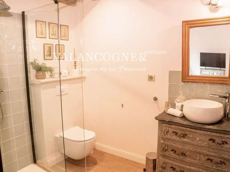 Maison Mollégès - 5 chambres - 260m²
