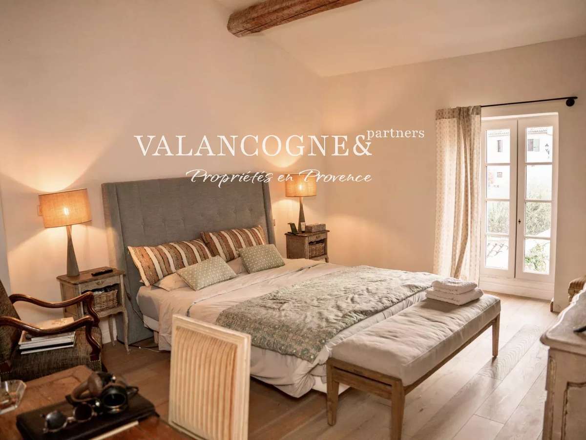 Maison Mollégès