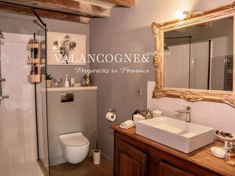 Maison Mollégès - 5 chambres - 260m²