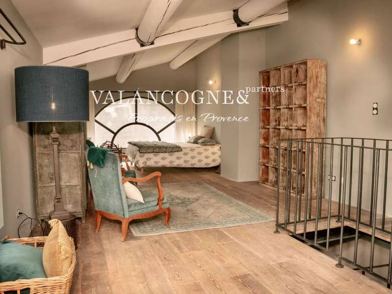 Maison Mollégès - 5 chambres - 260m²