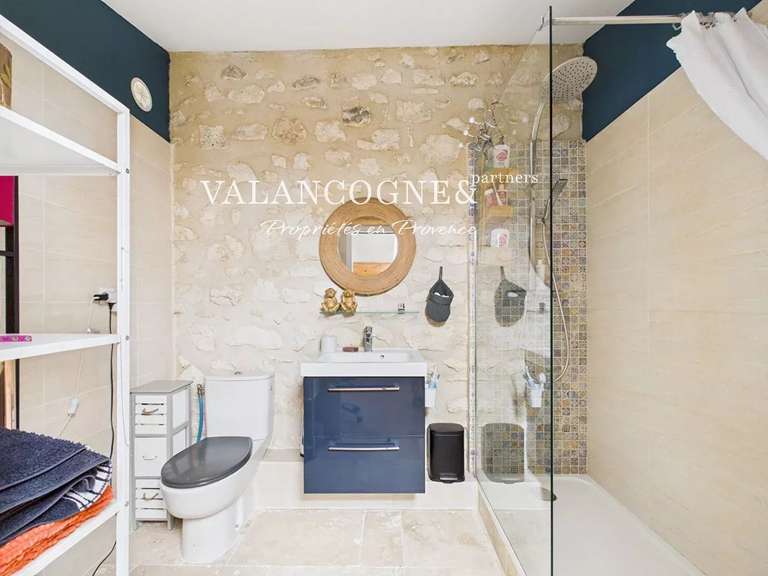 Maison Mollégès - 4 chambres - 300m²