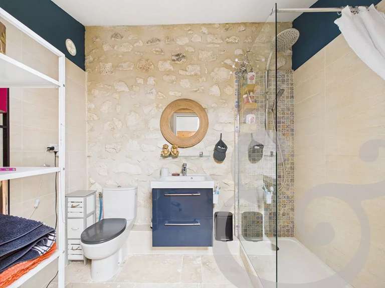 Maison Mollégès - 4 chambres - 300m²