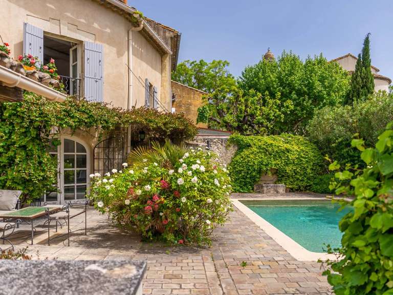 House Mollégès - 5 bedrooms - 243m²