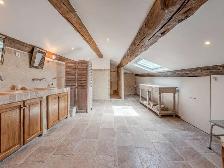 House Mollégès - 5 bedrooms - 243m²