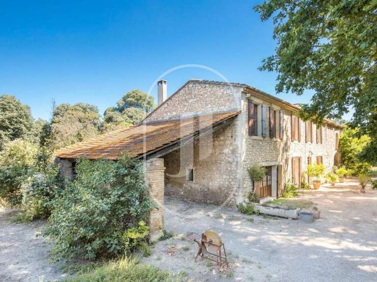 House Mollégès - 5 bedrooms - 284m²