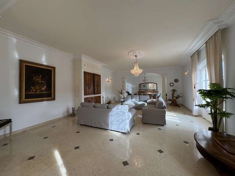 Maison Mollégès - 6 chambres - 420m²