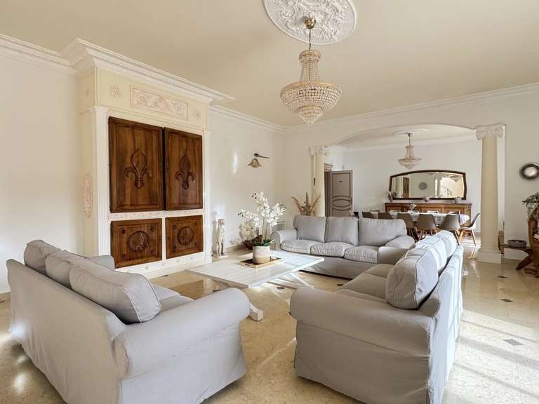 Maison Mollégès - 6 chambres - 420m²
