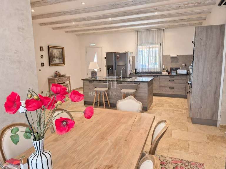 House Mollégès - 6 bedrooms - 275m²