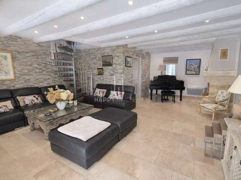 House Mollégès - 6 bedrooms - 275m²