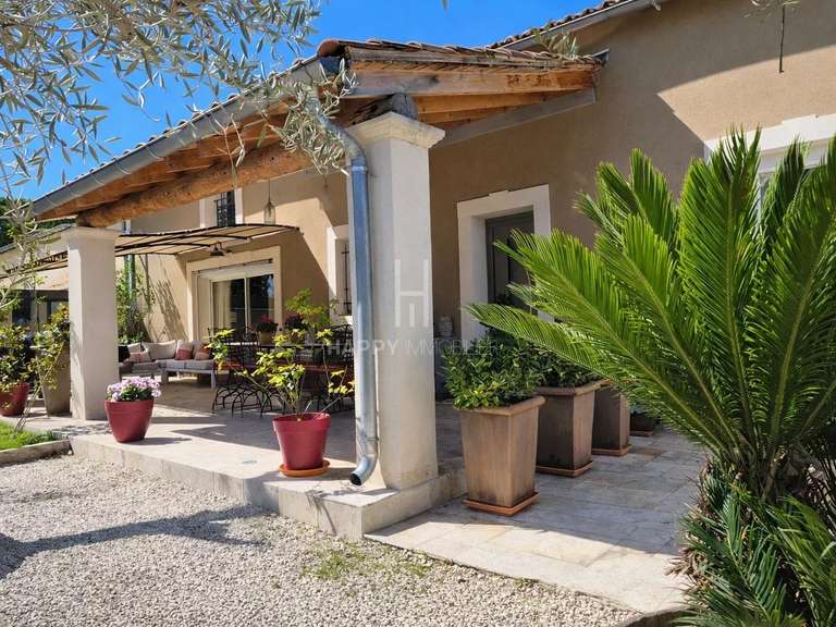 House Mollégès - 6 bedrooms - 275m²