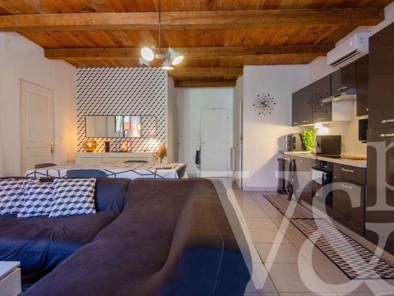 Maison Mollégès - 8 chambres - 735m²