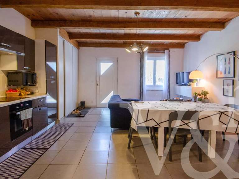 Maison Mollégès - 8 chambres - 735m²