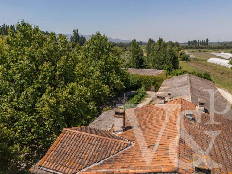 Maison Mollégès - 8 chambres - 735m²