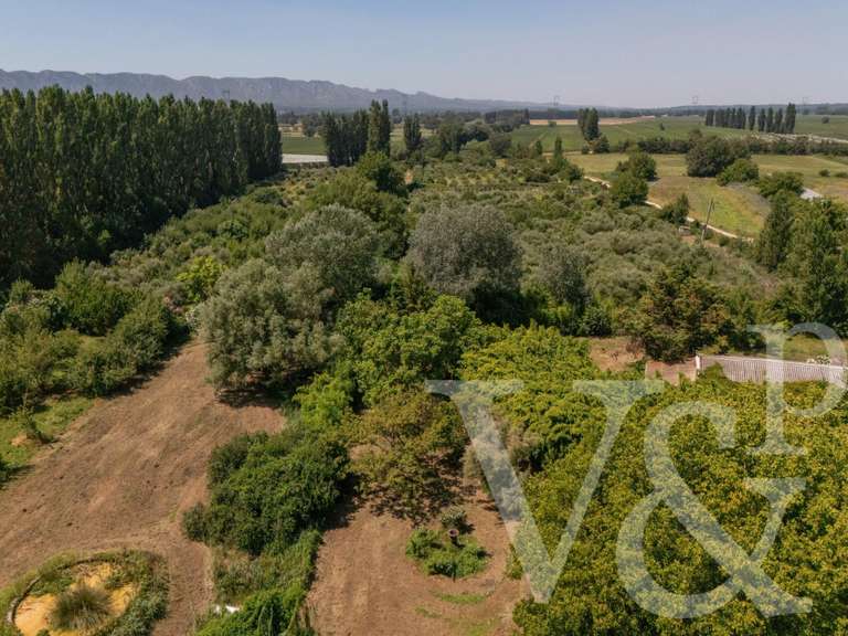 Maison Mollégès - 8 chambres - 735m²