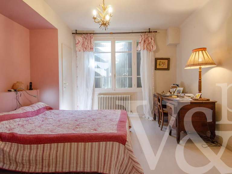 Maison Mollégès - 8 chambres - 735m²