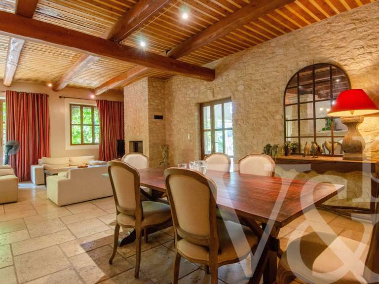 Maison Mollégès - 8 chambres - 735m²