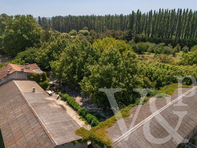 Maison Mollégès - 8 chambres - 735m²