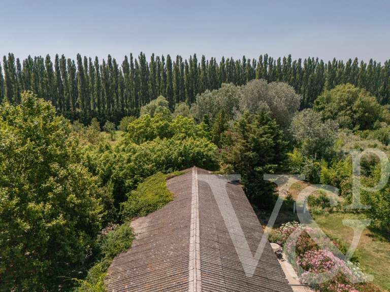 Maison Mollégès - 8 chambres - 735m²