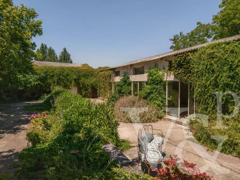Maison Mollégès - 8 chambres - 735m²