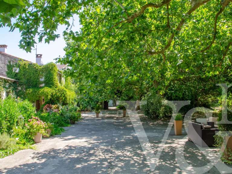 Maison Mollégès - 8 chambres - 735m²