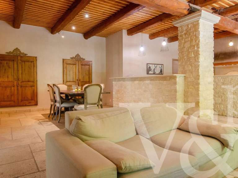Maison Mollégès - 8 chambres - 735m²