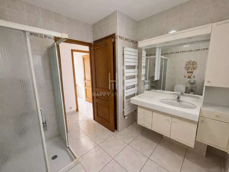 Maison Mollégès - 4 chambres - 159m²