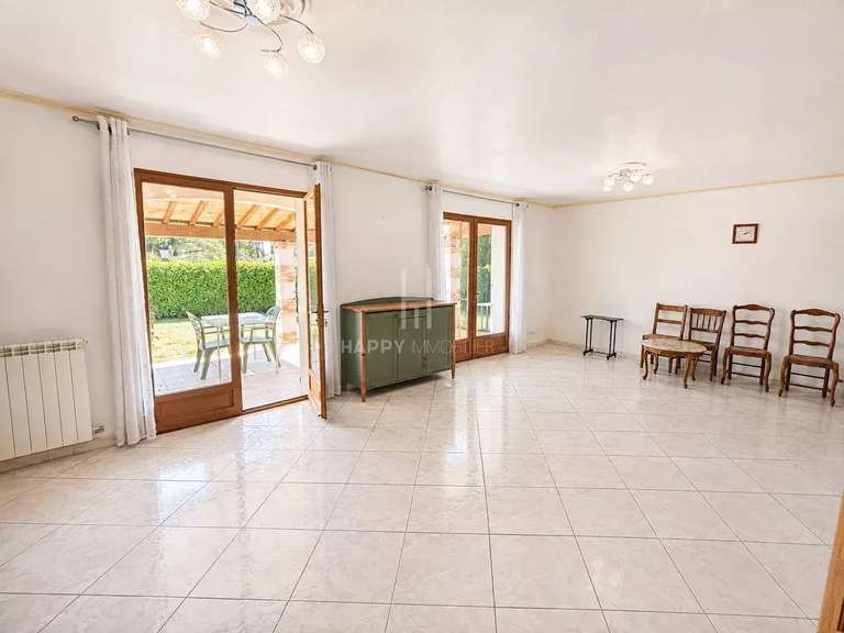 Maison Mollégès - 4 chambres - 159m²