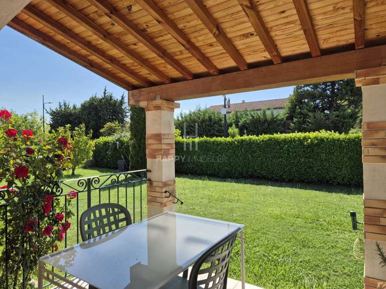 Maison Mollégès - 4 chambres - 159m²
