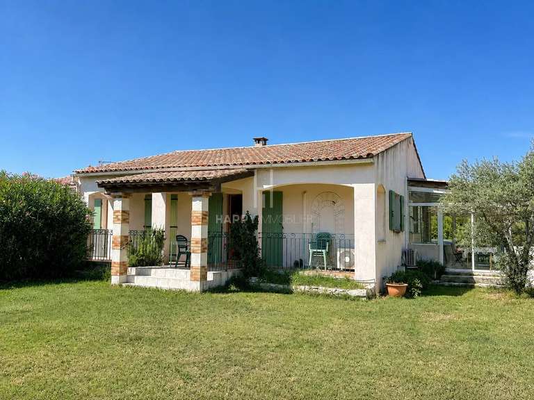 Maison Mollégès - 4 chambres - 159m²