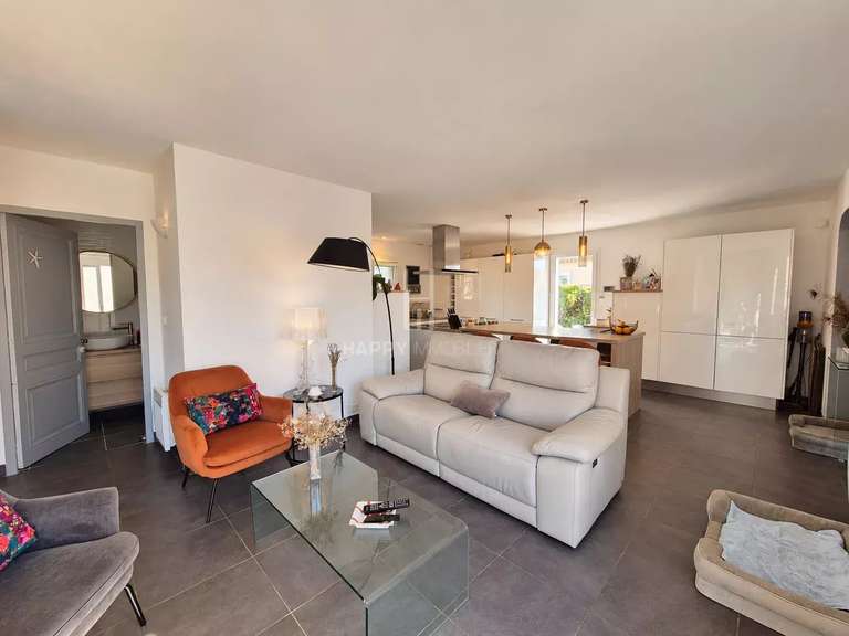 Maison Mollégès - 3 chambres - 100m²