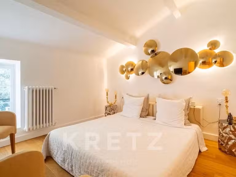 Maison Mollégès - 4 chambres - 328m²