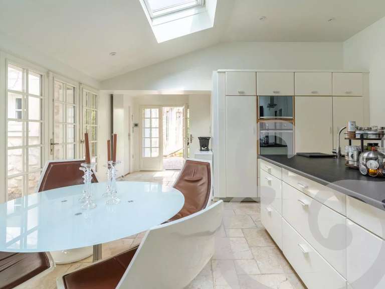 Propriété Mollégès - 4 chambres - 670m²