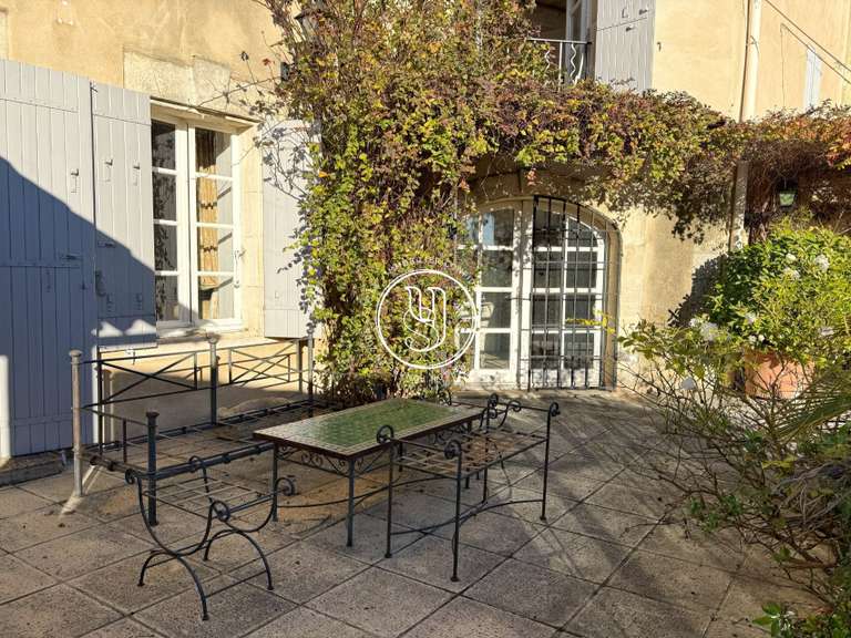 Villa Mollégès - 4 bedrooms - 231m²