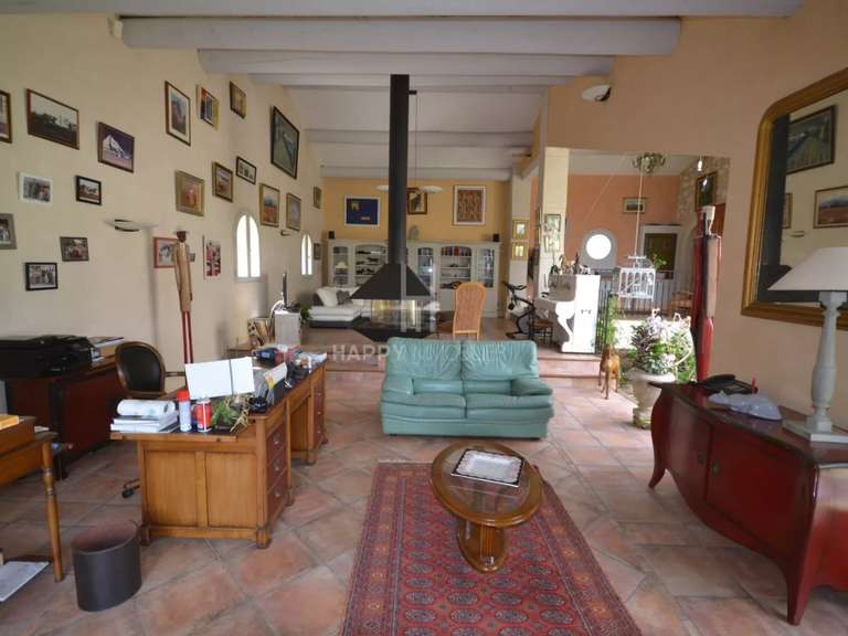 Villa Mollégès - 4 chambres - 340m²