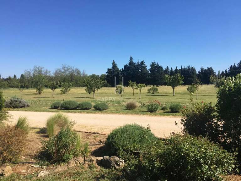 Villa Mollégès - 4 chambres - 340m²