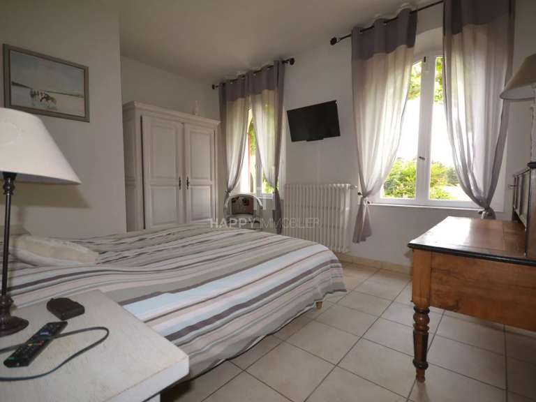 Villa Mollégès - 4 chambres - 340m²