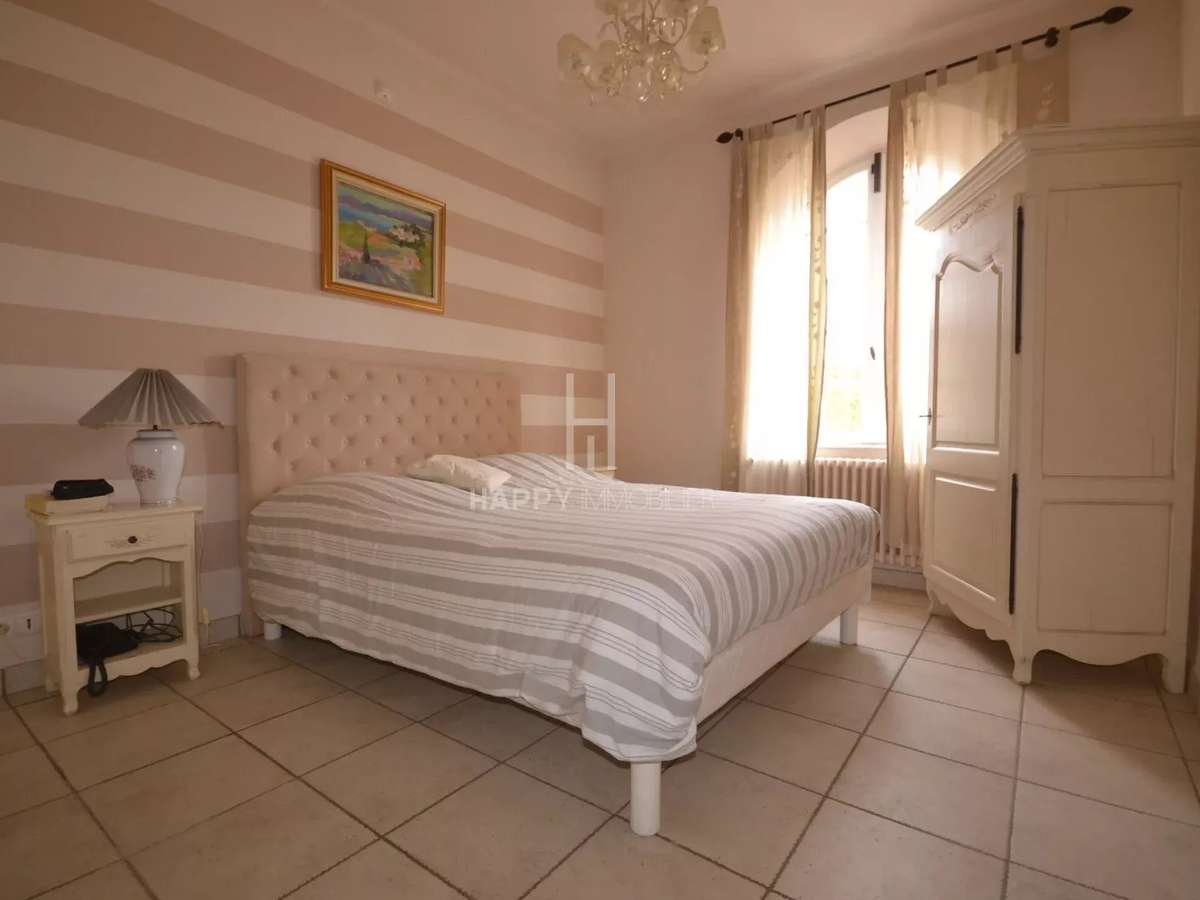 Villa Mollégès