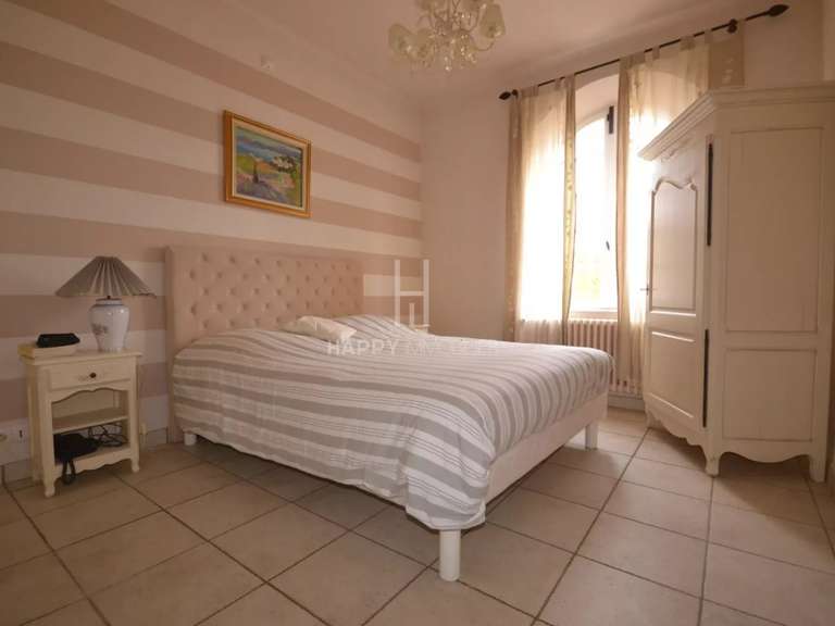Villa Mollégès - 4 chambres - 340m²