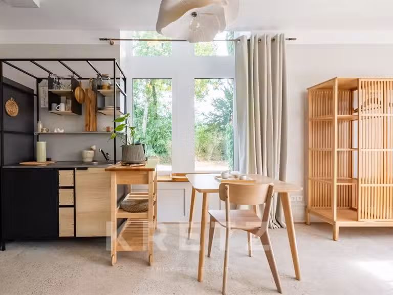 Maison Moloy - 5 chambres - 260m²