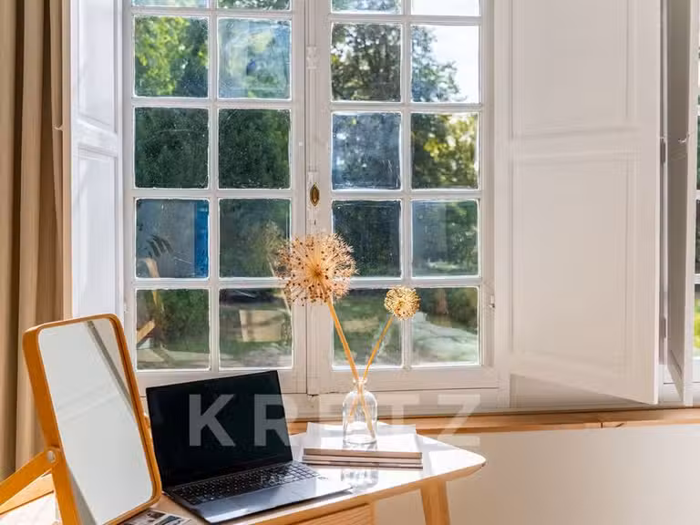 Maison Moloy - 5 chambres - 260m²