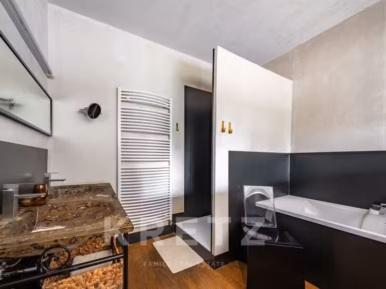 Maison Moloy - 5 chambres - 260m²