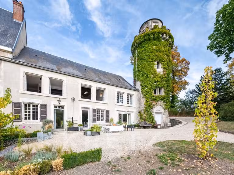 Maison Moloy - 5 chambres - 260m²